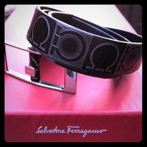 Ferragamo Belt